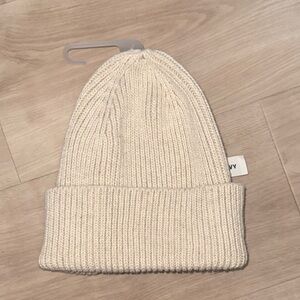 Old Navy Gender Neutral Beanie